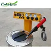 New Technology Powder Coating Gun Cascade With Reasonable Price