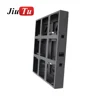 Excellent Quality Iron Made Windproof LED Billboard Screen 960x960mm Waterproof LED Cabinet
