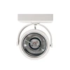 HOT SALE AR111S GU10 LED SURFACE MOUNTED CEILING LIGHT WALL LIGHT DOWNLIGHT DIMMABLE DTW 12W
