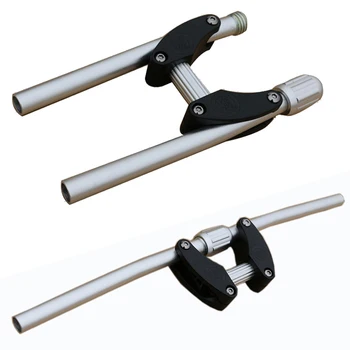 adjustable bike handlebars