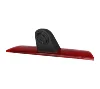 waterproof IP68 brake light camera for ford transit