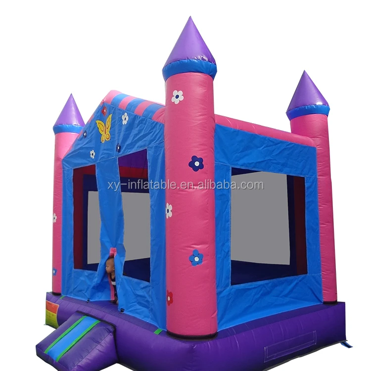 Casa Inflable De Rebote Para Niños,Castillo Hinchable De Segunda Mano,A La  Venta - Buy Casa De Brinco Inflables,Rebotando Casa,Se Castillos Hinchables  Para La Venta Product on 