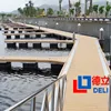Fully equipped luxury stable pontoon mini yacht dock