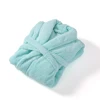That occupy the home Pure cotton gift The hotel bathrobe cotton material pajamas