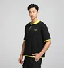 OEM custom mens cheap price factory polo shirt for workshop comfortable worker's summer wear clothes