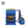 QT 6-15 paving stone adobe brick making machine