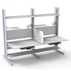 engine assembly shop cabinet cell phone repairing workshop mechanic esd workbenches
