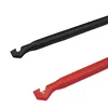 High Quality Nylon PA Copper Flexible Large Test Hook Clip Probes