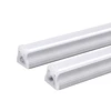 Strength merchant 24w fluorescent led tube lamp fixture unified bracket T8 LED Tube lighting 4ft Integrated T8 led lighting