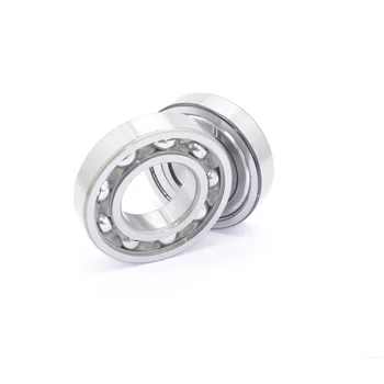 Подшипник 6016 zz