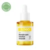 Private Label High Quality Anti Aging Skin Whitening Vitamin C Serum