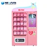 Neofuns OEM & ODM Supporting authorized ip gift box luck bags prize vending machine