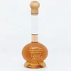 500ml 1000ml odd-shaped luxury whisky glass wine bottle
