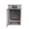 High Insulation Nickel Chrome Plastic Packets Eggs Incubator Automatic