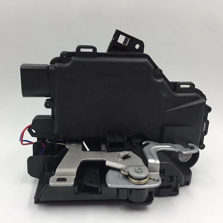Cerradura para puerta trasera YAOPEI 4F5827505D