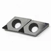 High precision PCD cnc turning insert CBN milling tools