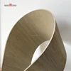 2018 hot sale 18mm laminated and flexible keruing marine plywood sheet
