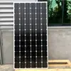 easy and simple to handle mono and polycrystalline 355w monocristalin silicon solar panel / /pv modules