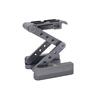VGEET new camera accessories desktop aluminum folding camera z tilt head for dslr canon nikon pentax