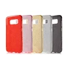 Newest Lightweight design slim soft TPU PC material phone shell cover for Samsung S8 Plus