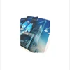 Fancy file folder 3d hologram document folder for office/school