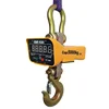 Portable 10000 Digital Crane Scale Large LED Display Hanging Scale