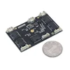 5-port embedded industrial switch motherboard core module computer industrial control system security