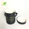 Cardboard Decorative Hat Waterproof Paper Circle Round Packaging