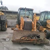 Best Quality USA original used Case 580M mini loader backhoe for sale with Good Price