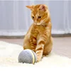 Smart Electronic Cat Toy Ball Pet Play Ball For Cat