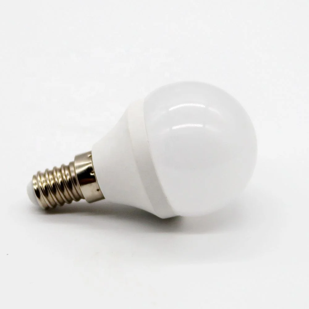 OEM factory LED Bulbs E14 P45 2W LED Lights
