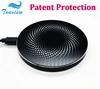 New OEM/ODM QI Factory Outlet samsung fast wireless charger Aluminium Alloy Base