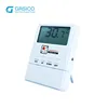 Temperature Control and Sensor Supporting the Siren Wireless WIFI Alarm System for Building and Warehouse Security