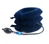 China Manufacturer Medical Equipment 3 Layers Air Neck Traction Cervical Neck Traction Device