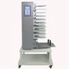 touch screen 12 stacks paper collating machine for book making
