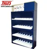 acrylic cigarette display cabinet,cigarette display shelves,tobacco and cigarette display