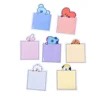 KPOP Shop BTS BT21 KOYA TATA CHIMMY COOKY SHOOKY RJ MANG Photo Army Gift School Poster Sticky Note Memo Pad