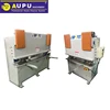 Solar energy frame punch automatic power pressing press punching machine