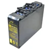 Front access solar battery 12 v 200ah battery deep cycle agm/gel battery for solar and wind system