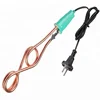 Factory supply 1000W 220V copper tube India market portable electric immersion water heater
