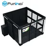 FuninVR Brand VR Equipment 4 People VR shooting games cooperating together