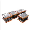 High precision punching machine die metal stamping mould steel tooling for high speed punching machine