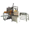 Hollow block making machine supplier in metro manila indian price double pressing high pressure
