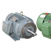 Custom Made Motor For Tight Coupling Pump HP Electric Motor 100kw