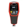 UNI-T UT343D Coating Thickness Gauge; 500 sets of Data Storage / USB Data Transmission
