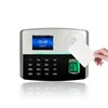 Biometric fingerprint Time Attendance with WIFI function For Office ( S800/ WIFI )