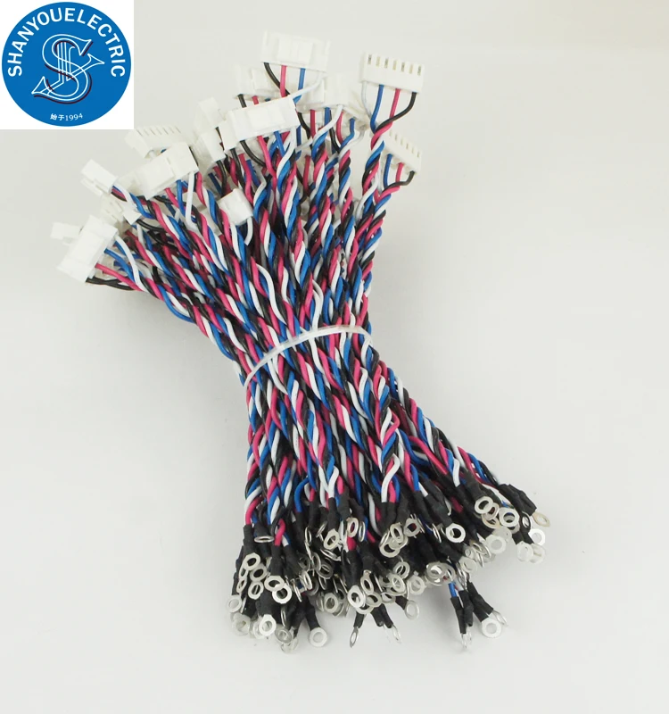 Molex 22-27-2021 2 VIE 2.54 mm KK dritto intestazione