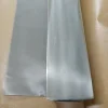 30 Micron 400 mesh twill weave stainless steel wire mesh for separation
