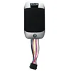 Real-time tracking vehicle GPS 303F with waterproof function