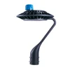 High lumen outdoor ip65 waterproof dimmable led luminaries 100w street light